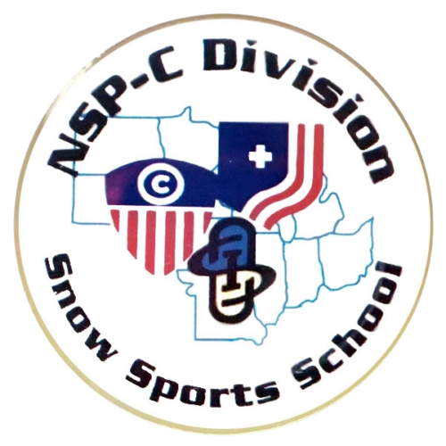 Custom Ski Pin Pricing - NSP-C Division Snow Sports School